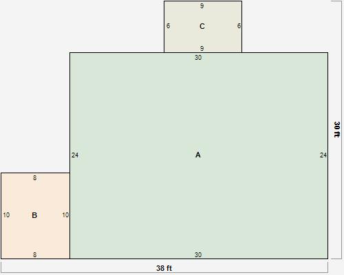 Residential Card 1