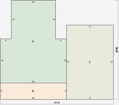 Residential Card 1