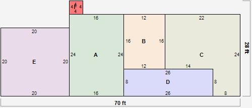 Residential Card 1