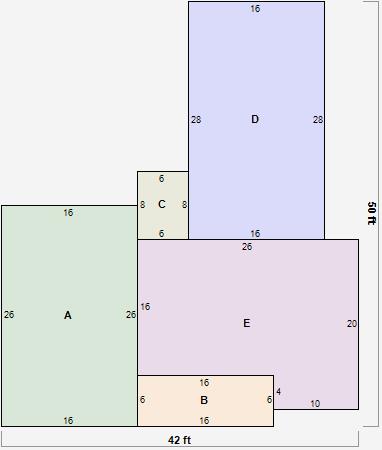 Residential Card 1