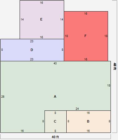 Residential Card 1