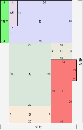 Residential Card 1
