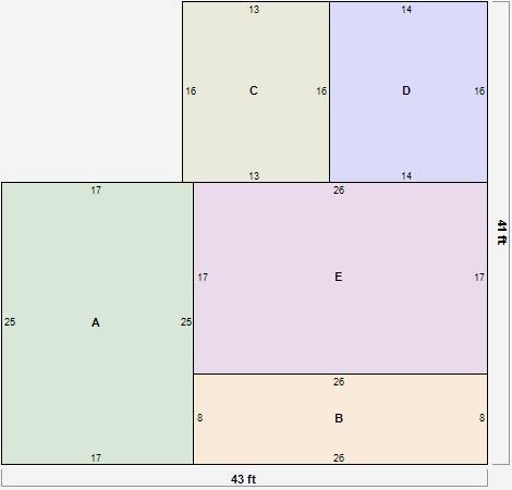 Residential Card 1