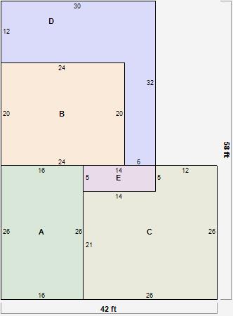 Residential Card 1
