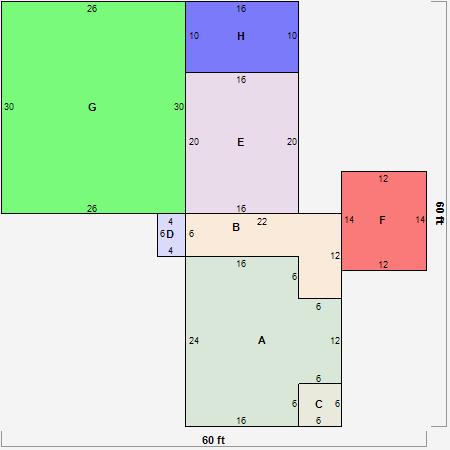 Residential Card 1