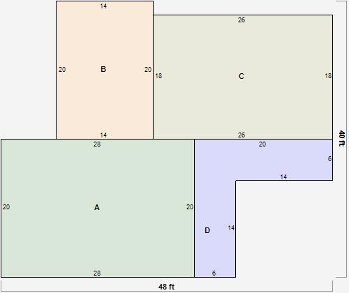Residential Card 1