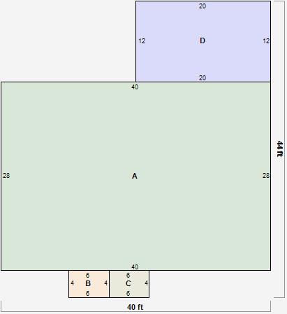 Residential Card 1