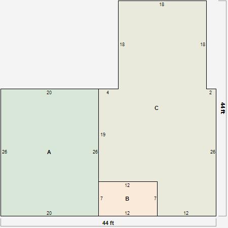Residential Card 1