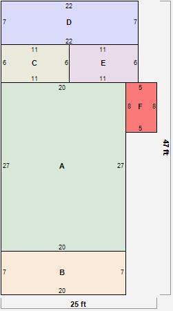 Residential Card 1