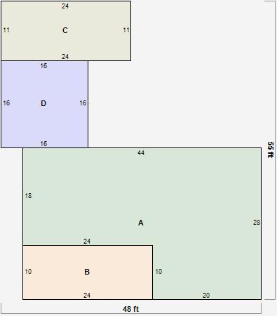 Residential Card 1
