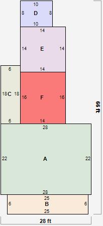 Residential Card 1