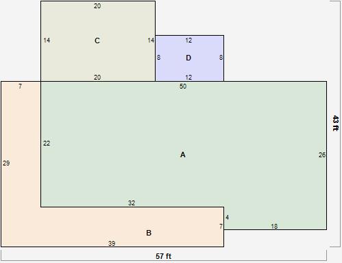 Residential Card 1