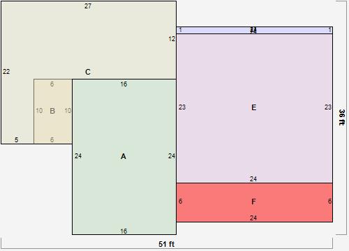 Residential Card 1