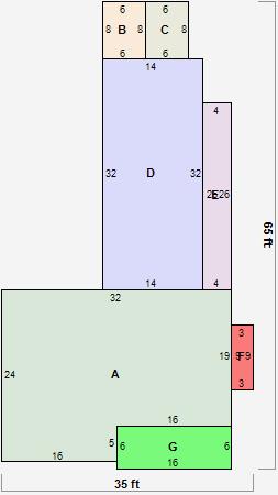Residential Card 1