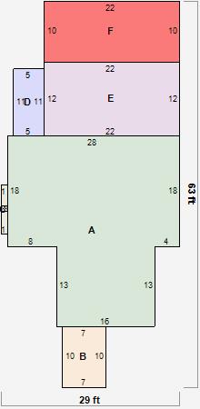 Residential Card 1