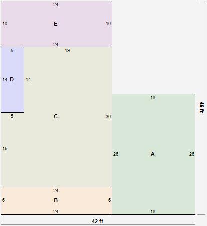 Residential Card 1