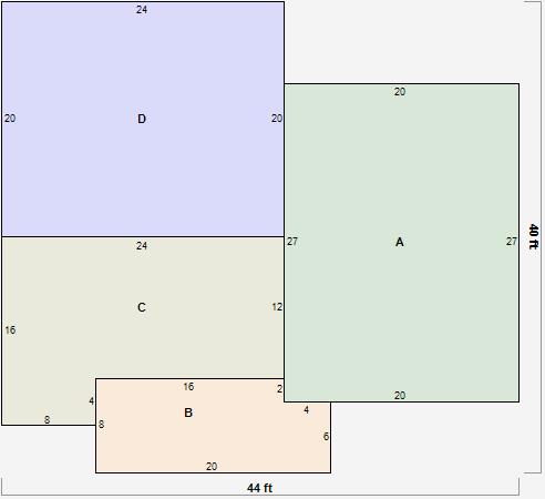 Residential Card 1