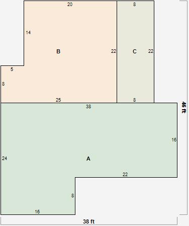 Residential Card 1