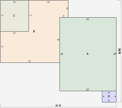 Residential Card 1