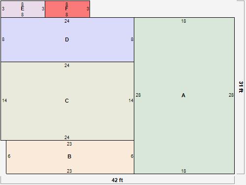 Residential Card 1