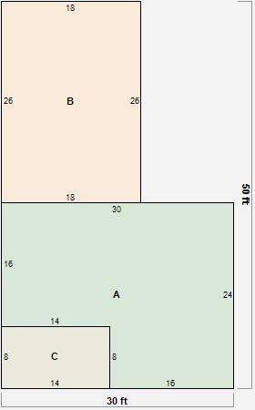 Residential Card 1