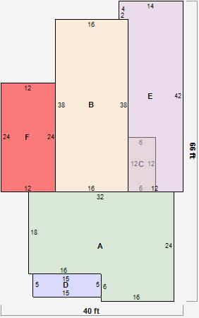 Residential Card 1