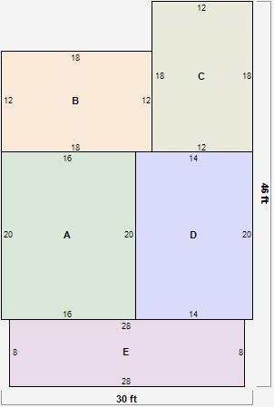 Residential Card 1