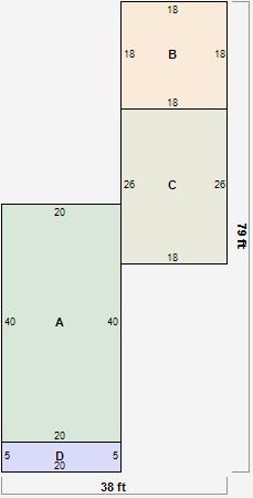 Residential Card 1