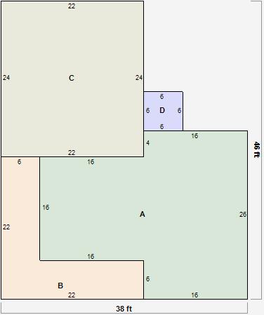 Residential Card 1