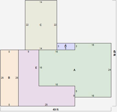 Residential Card 1