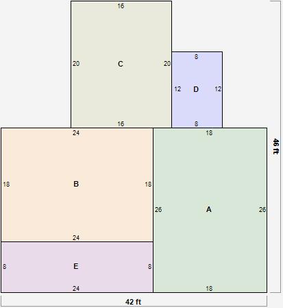 Residential Card 1