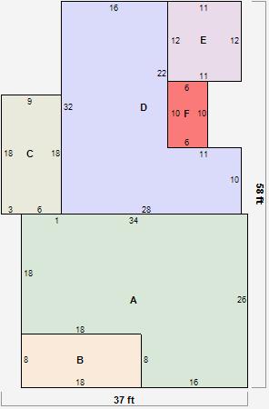 Residential Card 1