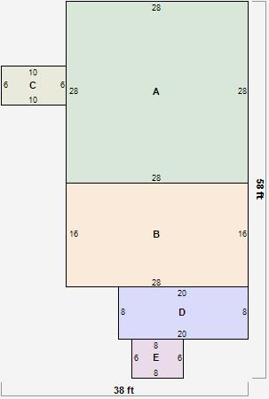 Residential Card 1