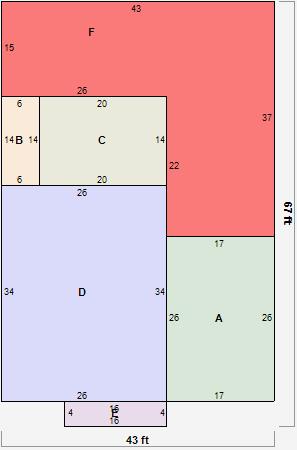Residential Card 1