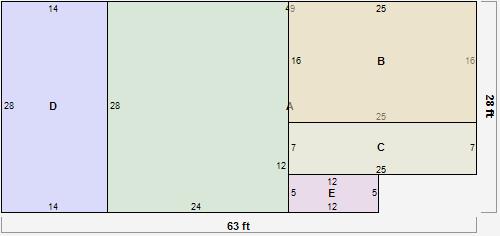 Residential Card 1