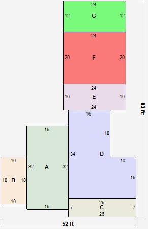 Residential Card 1