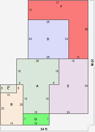 Residential Card 1