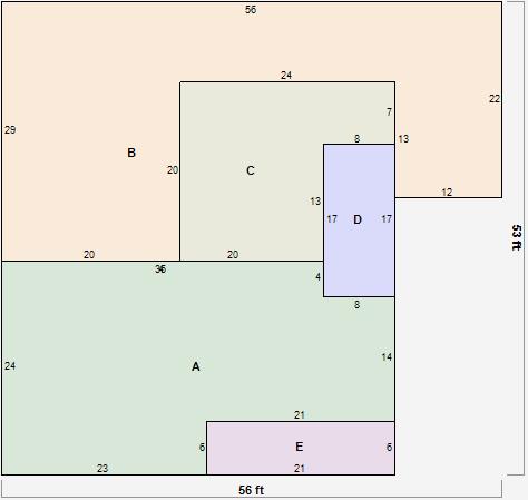 Residential Card 1