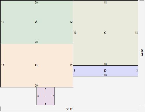 Residential Card 1