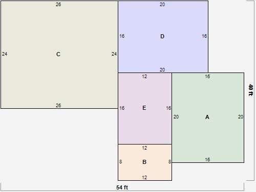 Residential Card 1