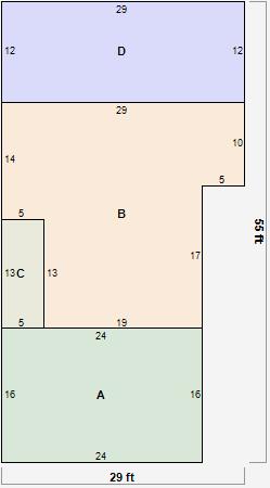 Residential Card 1