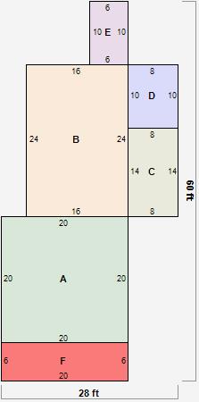 Residential Card 1