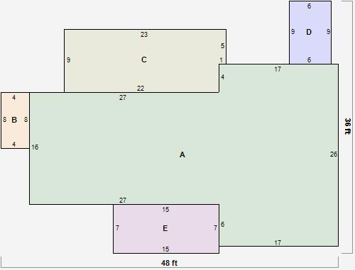 Residential Card 1
