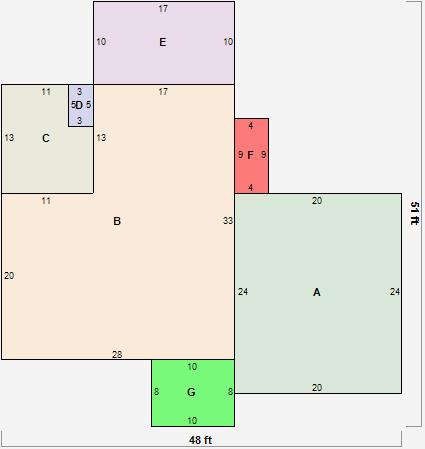 Residential Card 1