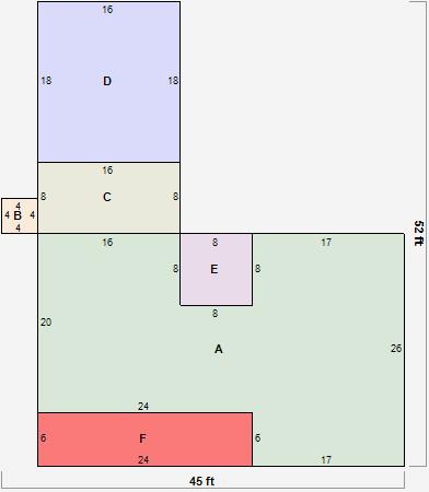 Residential Card 1