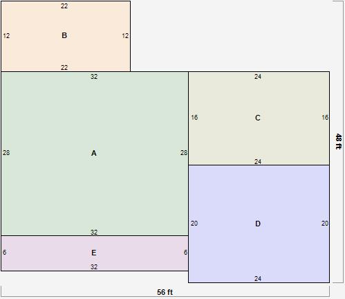 Residential Card 2
