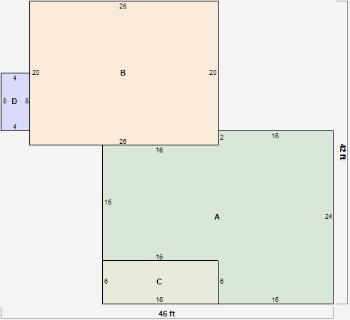 Residential Card 1
