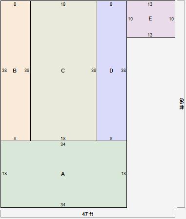 Residential Card 1