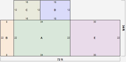 Residential Card 1