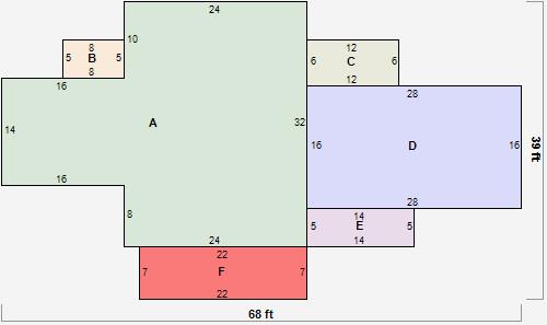 Residential Card 1
